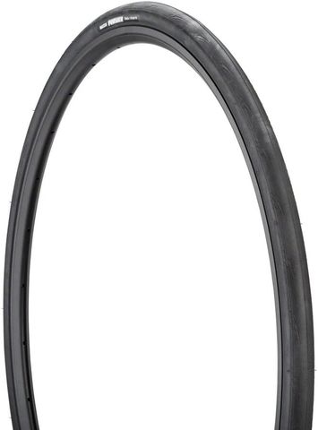 Maxxis Maxxis 700x25 Pursuer 60tpi Katlanır Dış Lastik Siyah