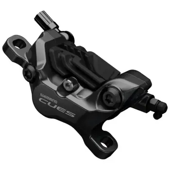 Shimano Cues