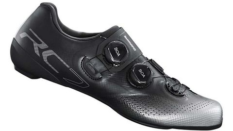 Shimano Shimano RC 702 Black / 38