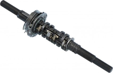 Shimano SHIMANO Achseinheit SG-C7000-5D - 7000-5
