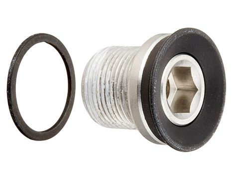 Shimano Shimano Alivio Octalink Aynakol Sabitleme Civatası Y1PL98010