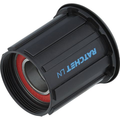 DT Swiss DT Swiss Upgrade-Kit 3 Pawl auf Ratchet LN Stahl Shimano MTB 3 Sperrklinken Shimano MTB