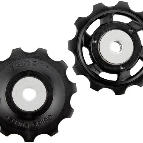 Shimano Shimano XT schakelpulley's 10-speed