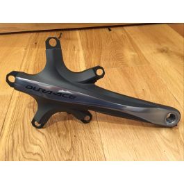 Shimano Shımano Dura-Ace FC-7900 Aynakol Sağ Kol 170mm