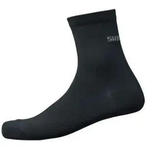 Shimano SHIMANO Performance Mid Fietssokken Zwart 3-Pack S-M (36-40)