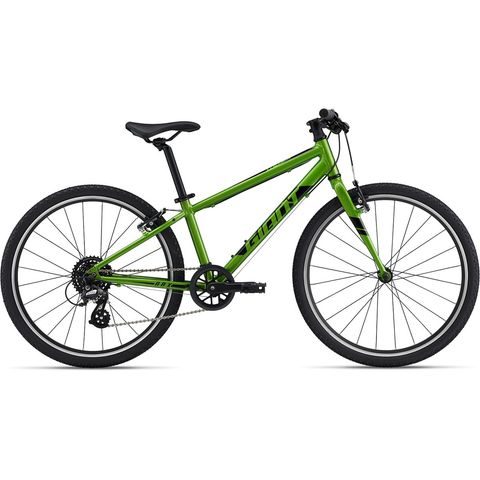 Giant Giant ARX 24 Metallic Green