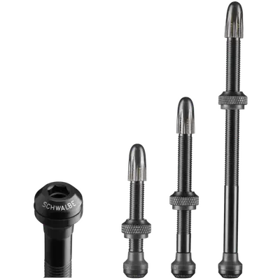 Schwalbe SCHWALBE UTLV 60mm 3471 TUBELESS VALVE