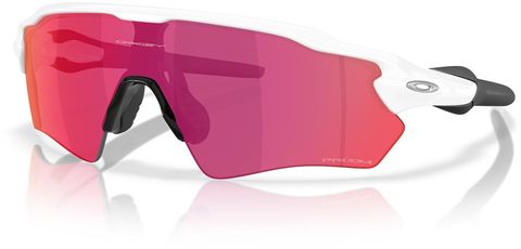 Oakley Oakley Radar Ev S Path Polished White/Prizm Field - POLISHED WHITE