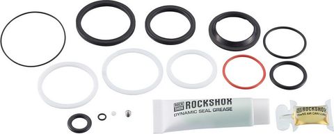 RockShox RockShox Service Kit 200h für Deluxe/Super Deluxe ab Modell 2023