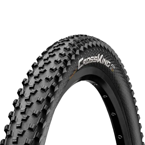 Continental Cross King