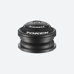 Token TOKEN TK011 Semi Integrated Alloy Balhoofdset