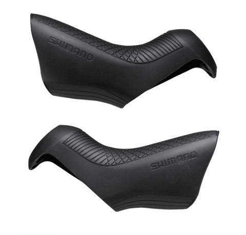 Shimano Shimano Ultegra Di2 ST-R8050 Vites/Fren Kolu Lastiği (Hoods)