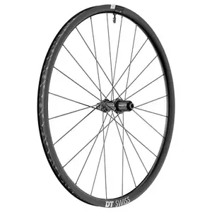 DT Swiss DT SWISS GR1600 Spline 25 Disc Gravel Achterwiel
