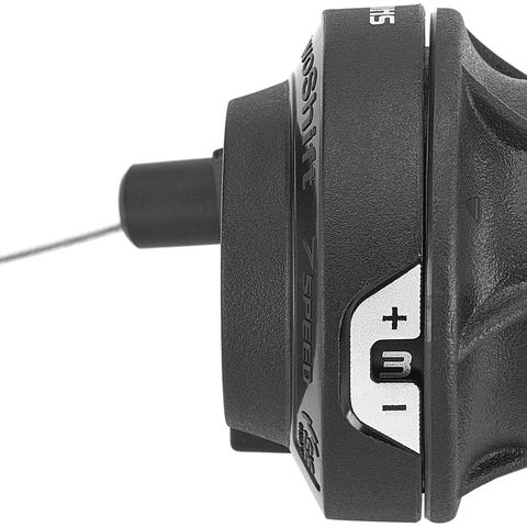 Shimano Shimano SL-RV200 draaigreep rechts 7-speed klem