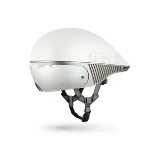 Fizik FIZIK Kunèe Tijdrithelm Wit