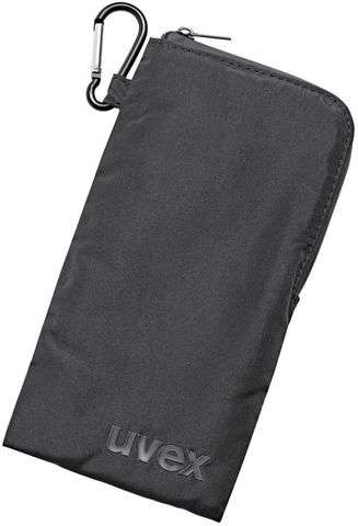 Uvex Uvex Outdoor Bag - black