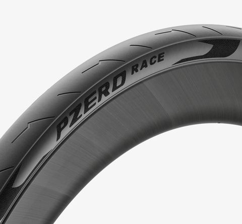 Pirelli PIRELLI P ZERO RACE TLR 700X28C NERO DIŞ LASTİK