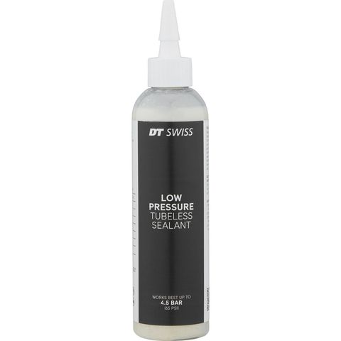 DT Swiss DT Swiss Tubeless Sealant Low Pressure Reifendichtmittel Flasche, 240 ml