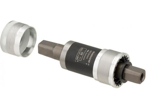 Shimano SHIMANO ORTA GÖBEK BSA KARE 117.5/68MM BB-UN300