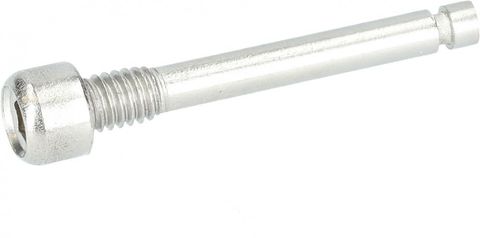 Shimano SHIMANO Haltestift BR-RS405 inkl. Sicherungsring - Standardgröße - zuverlässige Bremssicherung