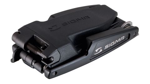 Sigma Sigma Pocket Tool Large
