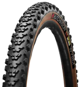 Hutchinson HUTCHINSON WYRM RLAB Hardskin RR xc Tubeless Ready MTB Band Skinwall
