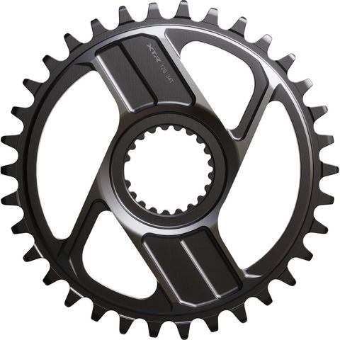 Shimano XTR SM-CRM96