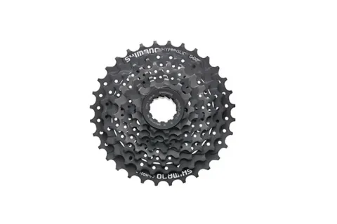 Shimano Shimano CS-HG31-8'li Kaset Ruble 11-32 / Bisiklet