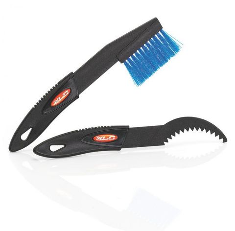 XLC XLC Reinigungs-Set TO-S55 Zahnkranz-Cleaner / Reinigungsbürste