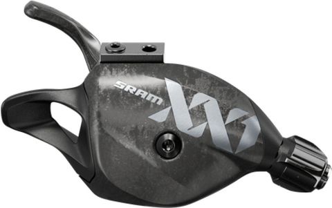 Sram SRAM Trigger XX1 Eagle 12-fach, hinten - schwarz - Größe 12-fach