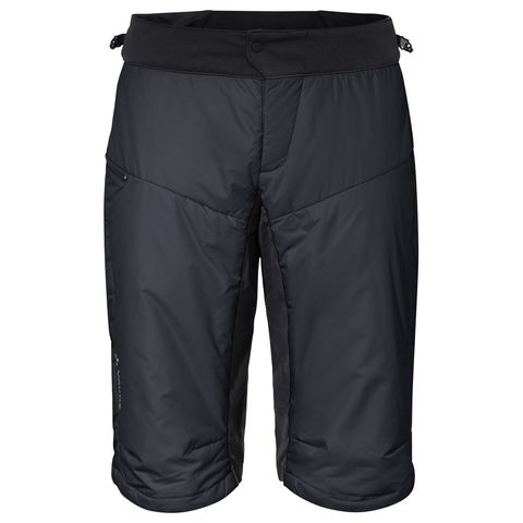 VAUDE VAUDE MINAKI SHORTS IV Winter bikeshort black