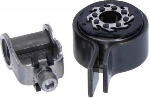 Shimano SHIMANO Stabilisator-Einheit für RD-M6000 Stabilisator - Ersatzteil für Deore-Schaltwerk