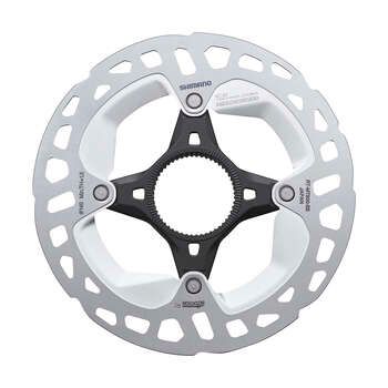 Shimano SHIMANO XT RT-MT800 140MM ICE-TECH FREEZA ROTOR