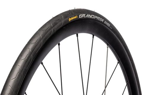 Continental Continental Grand Prix 700x25C Dış Lastik 0100636 25-622