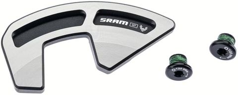 Sram SRAM Bashguard XX 32T Kettenblatt-Schutz - Zuverlässiger Schutz für dein Antriebssystem