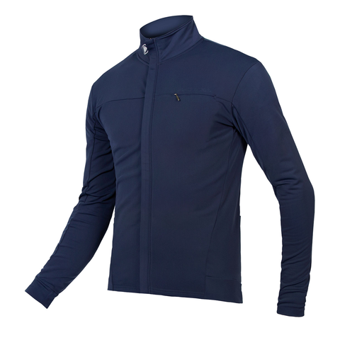 Endura Endura Xtract Roubaix Jacke/Trikot - Marineblau S