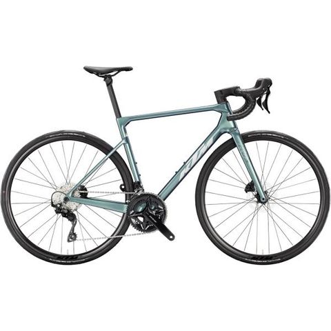 Ktm KTM Revelator Alto Pro