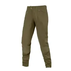 Endura ENDURA MT500 Spray Trouser MTB Fietsbroek Lang Legergroen Heren