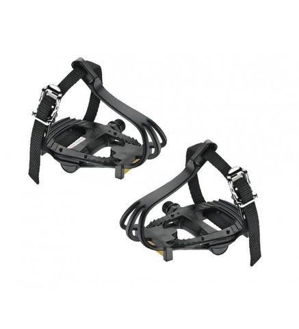 Vp Taiwan VP-335 T Kalpiyeli Pedal Seti
