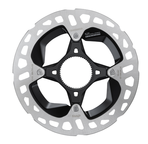 Shimano Shimano Dura-Ace RT-MT900 IceTech C.Lock Rotor 140mm (İnternal)