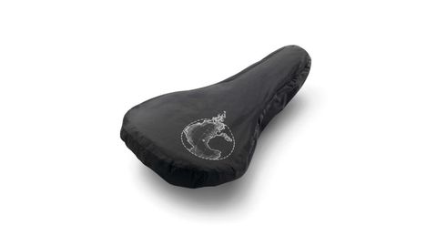 Brooks Brooks Single Rich Rain Cover S/M/L Black / S/M/L