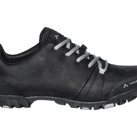 VAUDE VAUDE TVL Fiets Schoenen Heren zwart EU 42