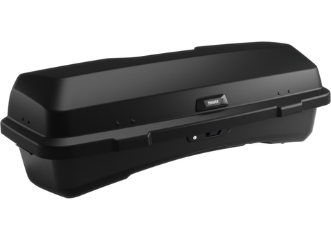 Thule Thule Santu Bagagebox