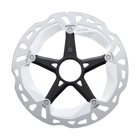 Shimano Shimano RT-EM810 Icetech Freeza 180mm Centerlock Rotor IRTEM810MI M9120/M8120/M7120