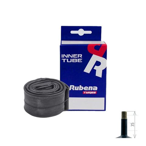 Rubena Rubena 18x2.125 AV35 Bisiklet İç Lastik