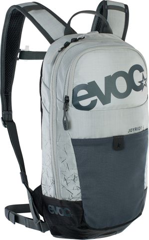 EVOC Evoc Joyride 4 - silver/carbon grey