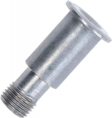 Shimano SHIMANO Achse für Schaltwerkhalter RD-M5100 - Deore 11-fach, Achseinheit