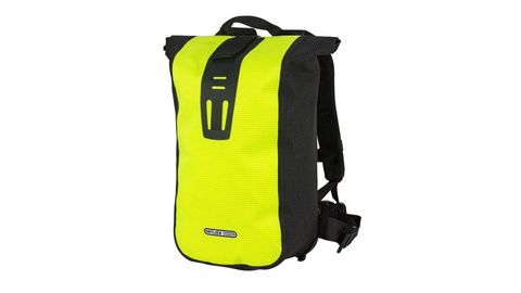 ORTLIEB Ortlieb Velocity High Visibility NEONGELB/SCHWARZ