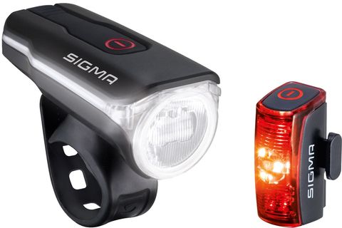 Sigma Sigma Sport Aura 60 USB & Infinity - Set