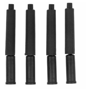 Shimano SHIMANO SP40 Kabelstopper en Rubber 4 stuks